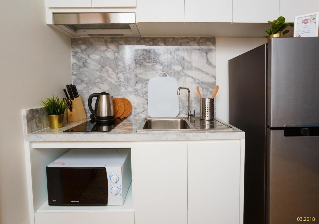 Aristo 2 Apartments By Beringela Παραλία Surin Εξωτερικό φωτογραφία