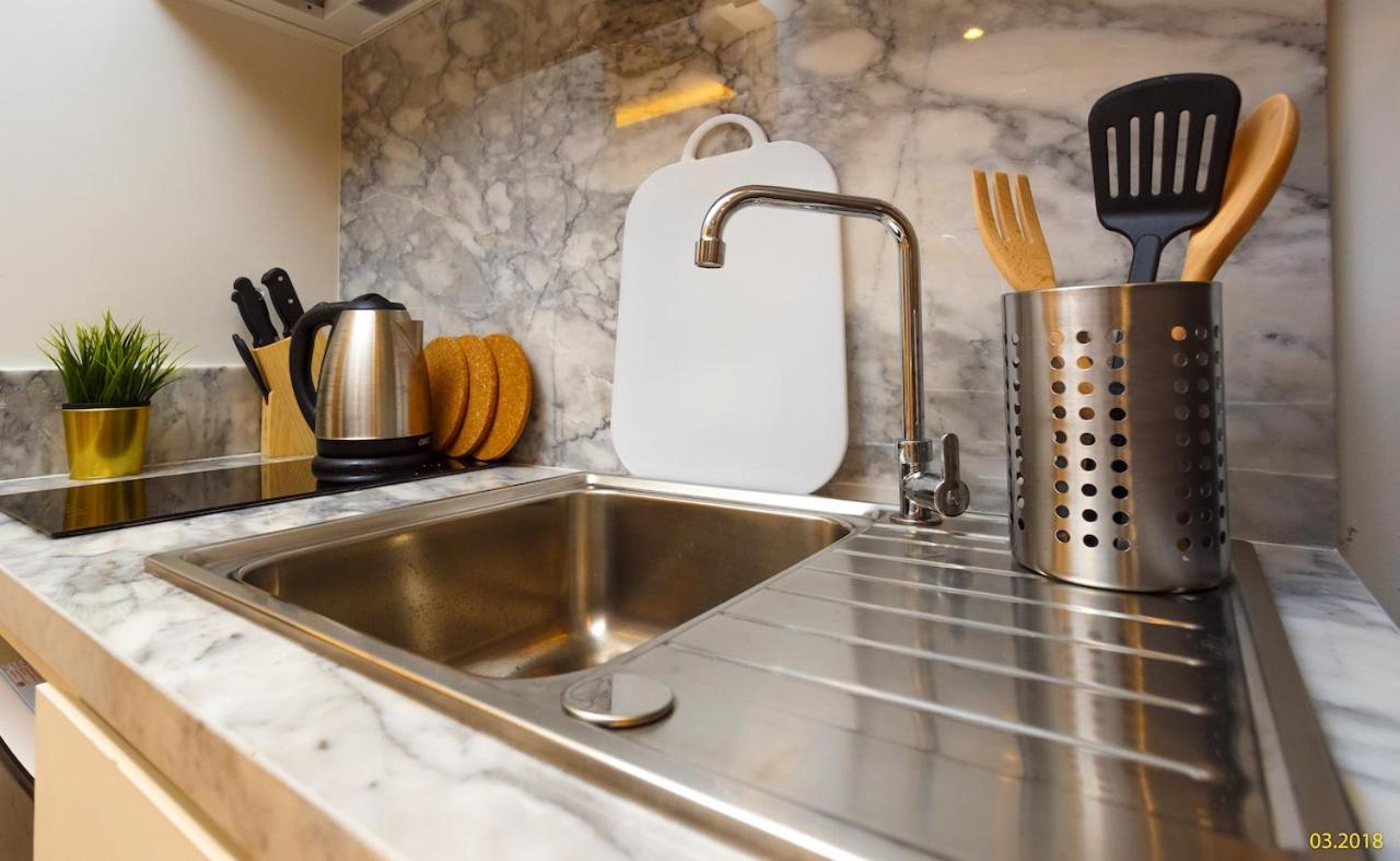 Aristo 2 Apartments By Beringela Παραλία Surin Εξωτερικό φωτογραφία