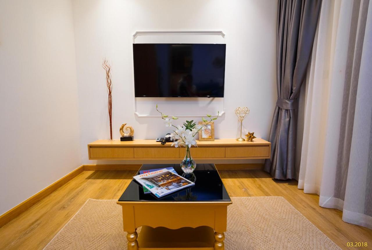Aristo 2 Apartments By Beringela Παραλία Surin Εξωτερικό φωτογραφία