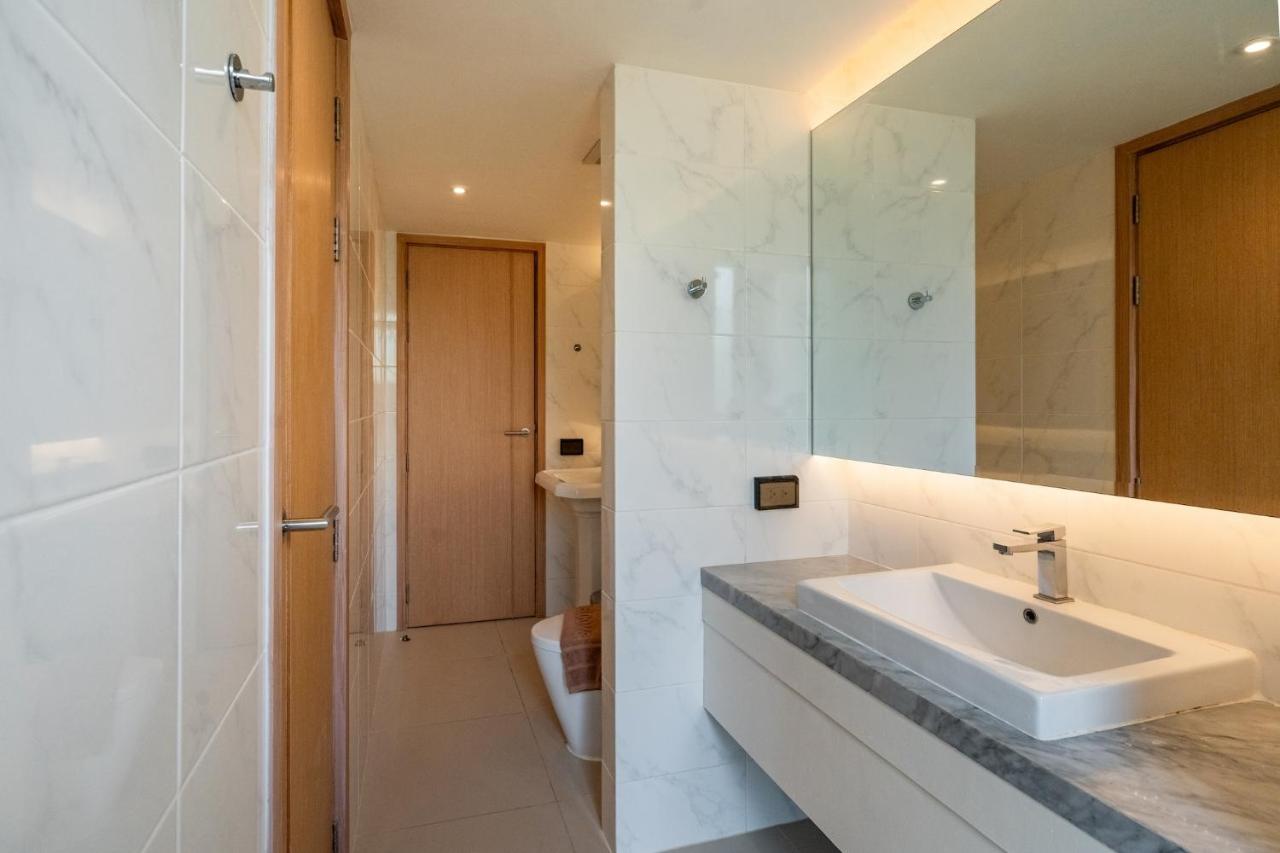 Aristo 2 Apartments By Beringela Παραλία Surin Εξωτερικό φωτογραφία