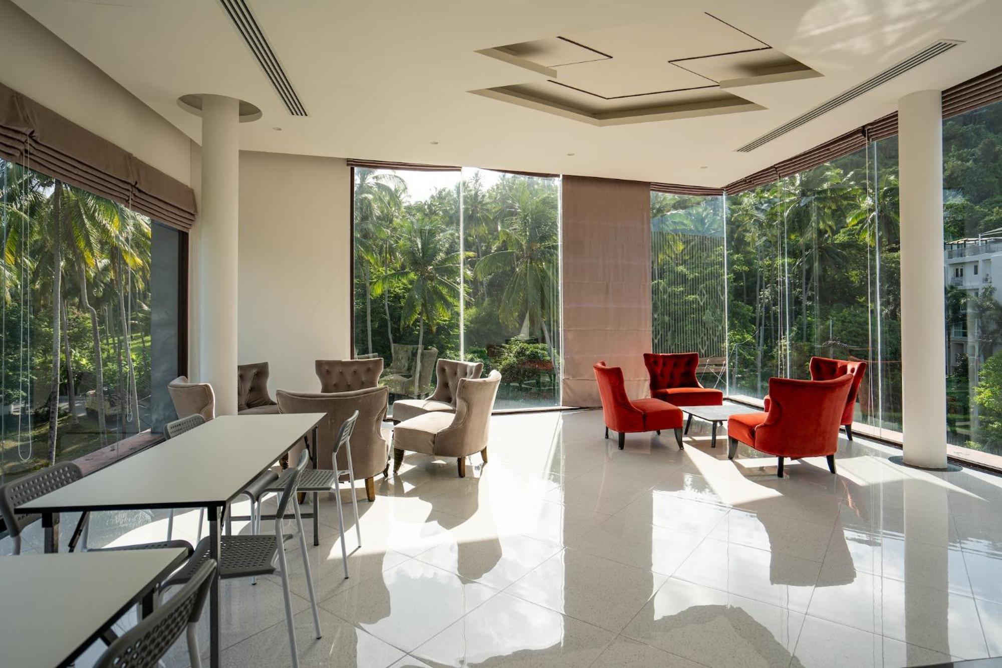 Aristo 2 Apartments By Beringela Παραλία Surin Εξωτερικό φωτογραφία