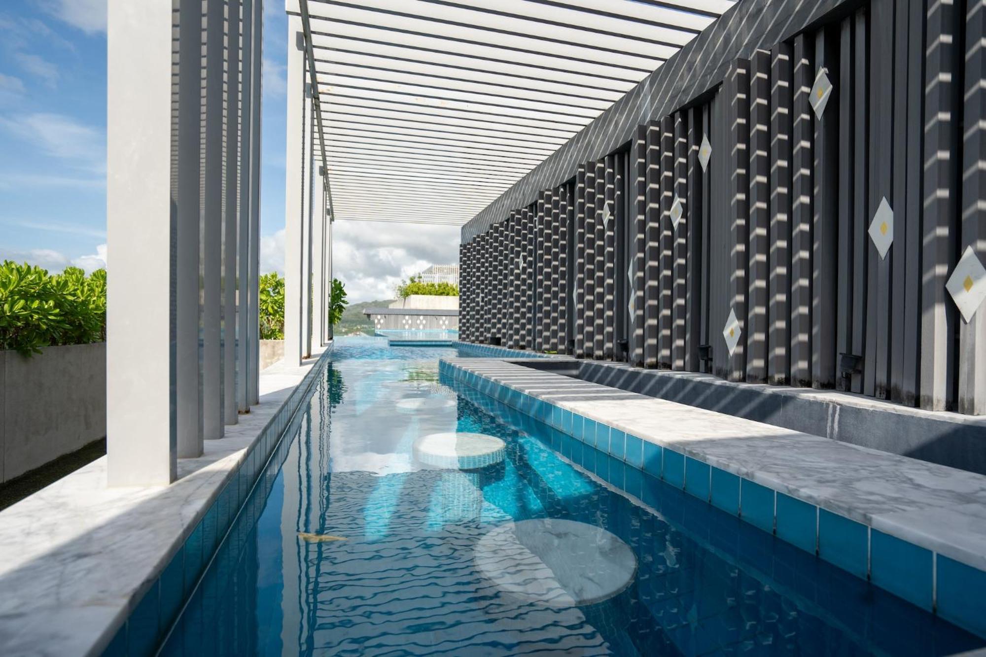 Aristo 2 Apartments By Beringela Παραλία Surin Εξωτερικό φωτογραφία